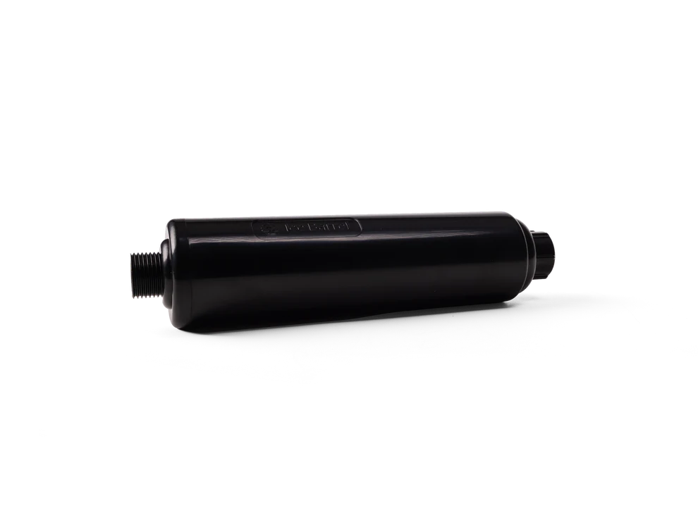 High-quality Ice Barrel carbon hose water filter for clean and fresh cold plunge water
