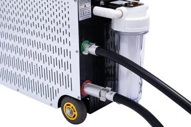 Oaker Spa Ice Bath Chiller – premium cold plunge water cooler for home wellness and ice bath therapy