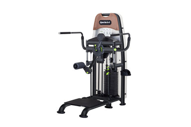SportsArt Total Hip Machine N961 Status, a premium multi hip machine and standing hip machine for gyms and fitness training.