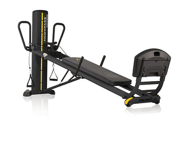 The Total Gym ELEVATE Encompass – Dip Bars is a functional training system that enhances strength, endurance, and stability.