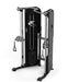 AXIS Free Trainer – commercial functional trainer compatible with the AXIS Functional Training System for full-body performance.