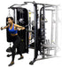 AXIS Free Trainer – commercial functional trainer compatible with the AXIS Functional Training System for full-body performance.