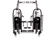 Batca Link Free Trainer is a Functional Trainer equipped with adjustable pulleys, a docking bar, and stretching features for versatile workouts.