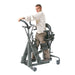 EasyStand Glider standing frame with moderate support package designed for active standing and mobility.