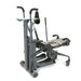 EasyStand Glider standing frame designed for active standing exercises and full-body strengthening therapy.
