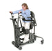 EasyStand Glider standing frame designed for active standing exercises and full-body strengthening therapy.