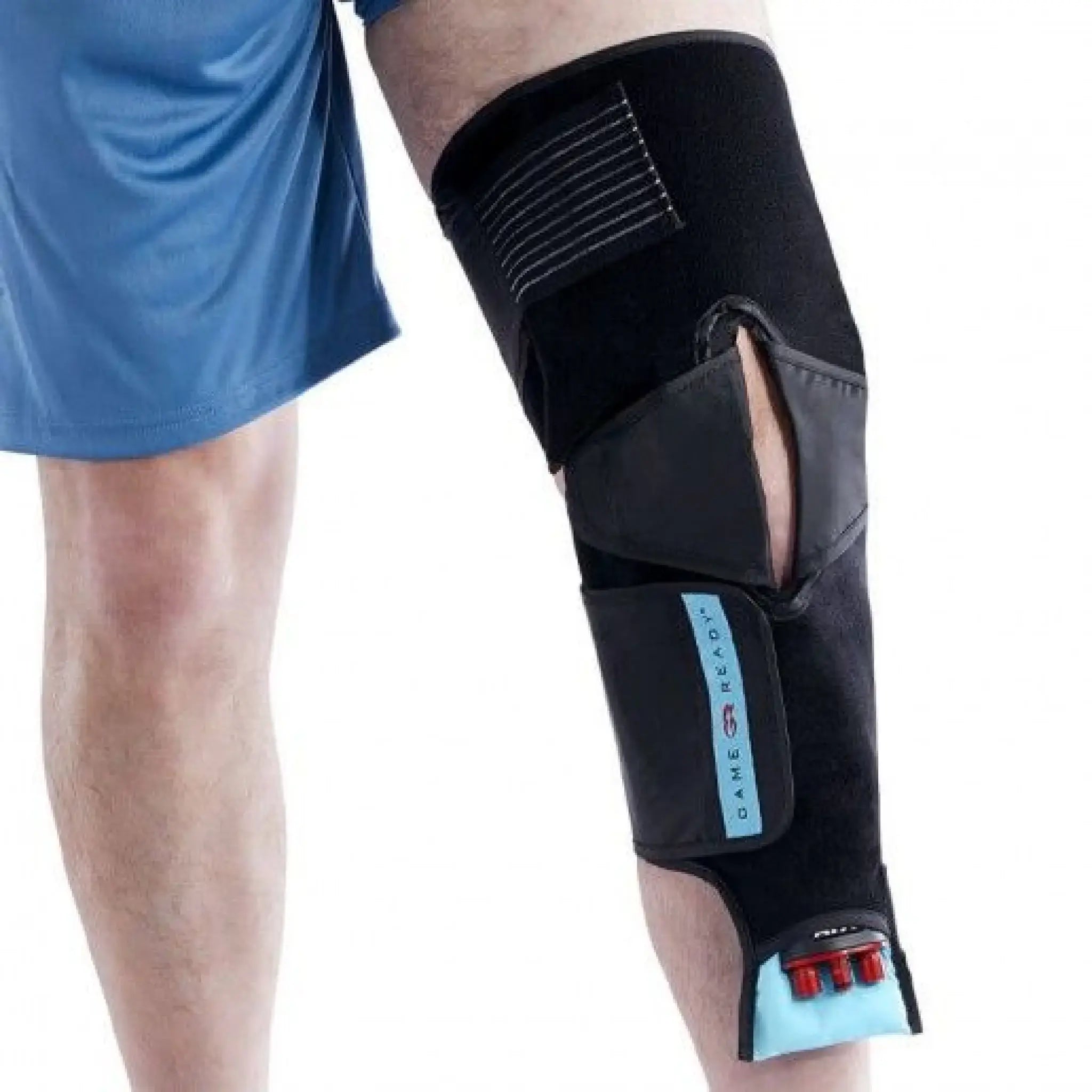 Game Ready Knee Sleeve Replacement (Straight or Articulated)