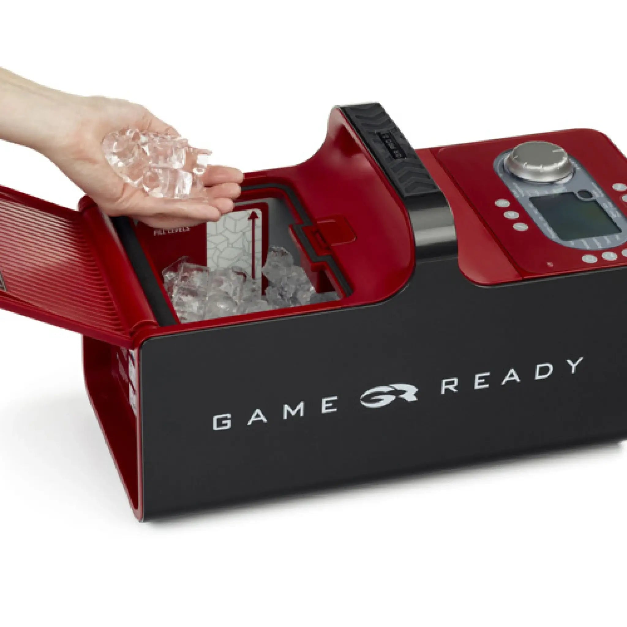 Game Ready GRPro 2.1 - Cold & Compression Therapy Unit