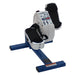 Experience safe, effective, and customizable workouts with the HCI Fitness Active and Passive Trainer HCI-APT-1, a dual-mode passive exercise machine designed to improve strength, circulation, and flexibility.