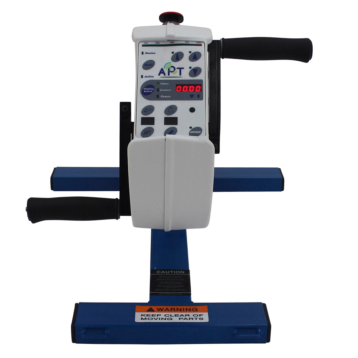 Improve strength and mobility with the Active Passive Trainer HCI-APT-1, the ultimate exercise machine for gyms, rehab centers, and home users seeking safe, low-impact workouts.