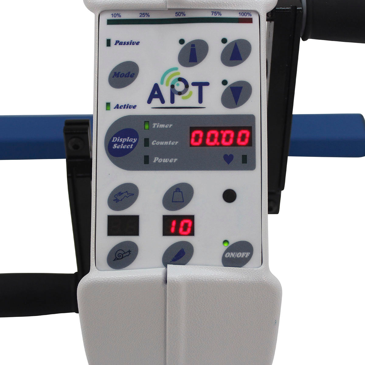 Improve strength and mobility with the Active Passive Trainer HCI-APT-1, the ultimate exercise machine for gyms, rehab centers, and home users seeking safe, low-impact workouts.