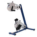 HCI-APT-2 total body exercise machine designed for upper and lower body rehabilitation workouts.