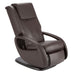 Human Touch Electric Massage Chair is a compact massage chair designed for soothing relief with warm air technology and targeted comfort.
