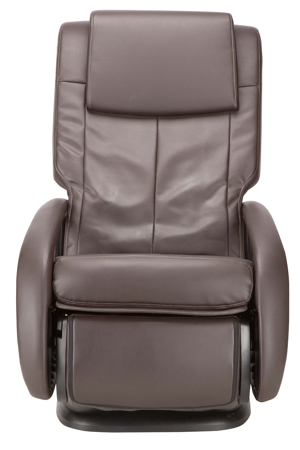 Human Touch Electric Massage Chair is a compact massage chair designed for soothing relief with warm air technology and targeted comfort.