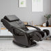 Human Touch WholeBody 7.1 a compact massage chair featuring FlexGlide and warm air technology for total relaxation.