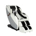 Full body massage chair designed to relieve tension from neck to thighs with deep, soothing comfort.