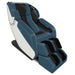 Human Touch Sky Sofhyde is a WholeBody ROVE massage body chair providing full-body L-track relief from neck to thighs.