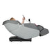 WholeBody ROVE Massage Chair with L-track technology for full-body relaxation and muscle recovery.