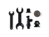 Ice Barrel 400 conversion kit and accessories for upgrading cold plunge chillers