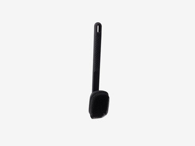Ice Barrel cleaning brush – durable ice bath accessory for maintaining cold plunge tubs