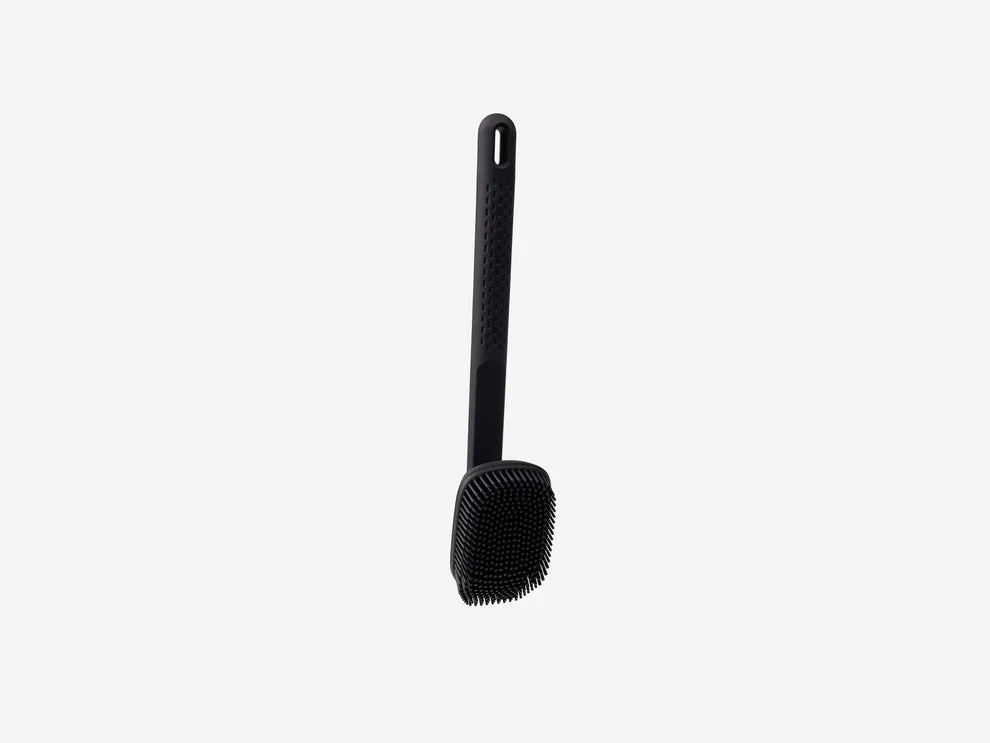 Ice Barrel cleaning brush – durable ice bath accessory for maintaining cold plunge tubs