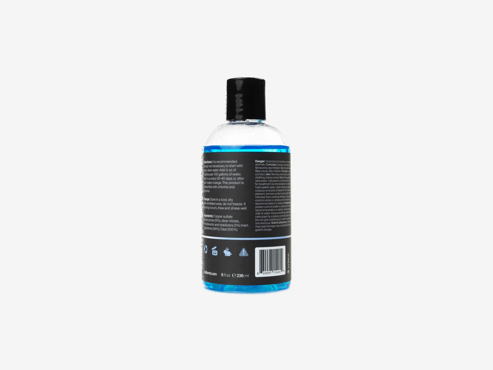 Ice Barrel water stabilizer – ice bath water treatment for cold plunge tubs to clean, balance, and deodorize