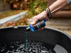 Ice Barrel water stabilizer – ice bath water treatment for cold plunge tubs to clean, balance, and deodorize