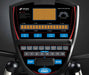 Elevate cardio training with the commercial upright exercise bike built for smooth performance and lasting durability—the Inflight Fitness Upright Bike B6.