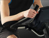 Elevate cardio training with the commercial upright exercise bike built for smooth performance and lasting durability—the Inflight Fitness Upright Bike B6.