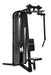 Build stronger shoulders and chest with the delt fly machine Inflight Fitness Multi-Fly Delt, designed for commercial gyms and passionate fitness enthusiasts.