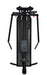 Build stronger shoulders and chest with the delt fly machine Inflight Fitness Multi-Fly Delt, designed for commercial gyms and passionate fitness enthusiasts.