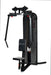 Build stronger shoulders and chest with the delt fly machine Inflight Fitness Multi-Fly Delt, designed for commercial gyms and passionate fitness enthusiasts.