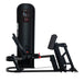 Inflight Fitness Multi-Leg Press is a Leg press machine with large non-skid footplate and adjustable seat for powerful leg workouts.