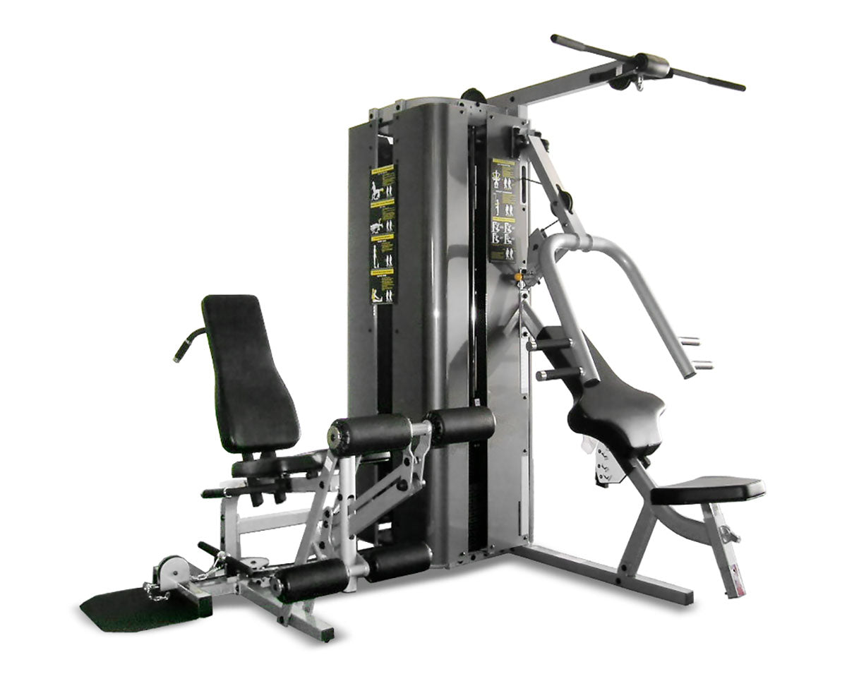 Inflight Fitness Vanguard Training  System is an Inflight Fitness Vanguard Multi Gym designed for high-durability and multi-user commercial environments.