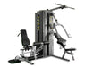 Inflight Fitness Vanguard Training  System is an Inflight Fitness Vanguard Multi Gym designed for high-durability and multi-user commercial environments.