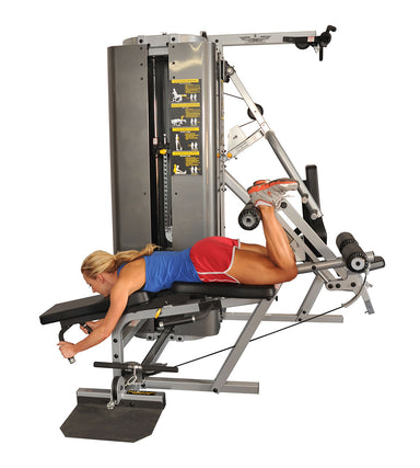 Inflight Fitness Vanguard Training  System is an Inflight Fitness Vanguard Multi Gym designed for high-durability and multi-user commercial environments.