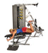 Inflight Fitness Vanguard Training  System is an Inflight Fitness Vanguard Multi Gym designed for high-durability and multi-user commercial environments.