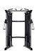 Inflight Fitness Functional Trainer is a Heavy-duty functional trainer featuring dual cable columns and upgradeable weight stacks for versatile workouts.