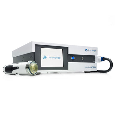 Boost recovery and relieve pain with the Shockwave Therapy power of the Intelect Focus Shockwave Set—ideal for gyms, clinics, and athletes.