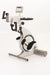 The Kinetec Kinevia Duo Active/Passive Pedal Leg Trainer is a leg exerciser machine designed to improve mobility, strength, and circulation.