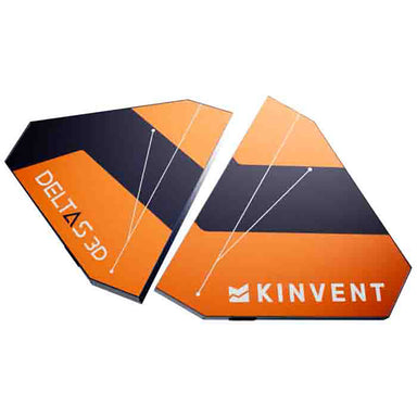 Kinvent 3D Deltas is an advanced balance assessment tool providing full three-dimensional force analysis for injury prevention and training optimization.