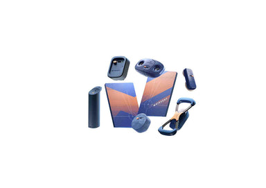 Kinvent Expert Pack is a professional biofeedback device set that offers advanced tools for evaluating mobility, strength and coordination.