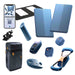 Kinvent Physio Sport Pack for isometric strength testing with full device set.