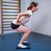 Kinvent Physio Sport Pack for isometric strength testing with full device set.