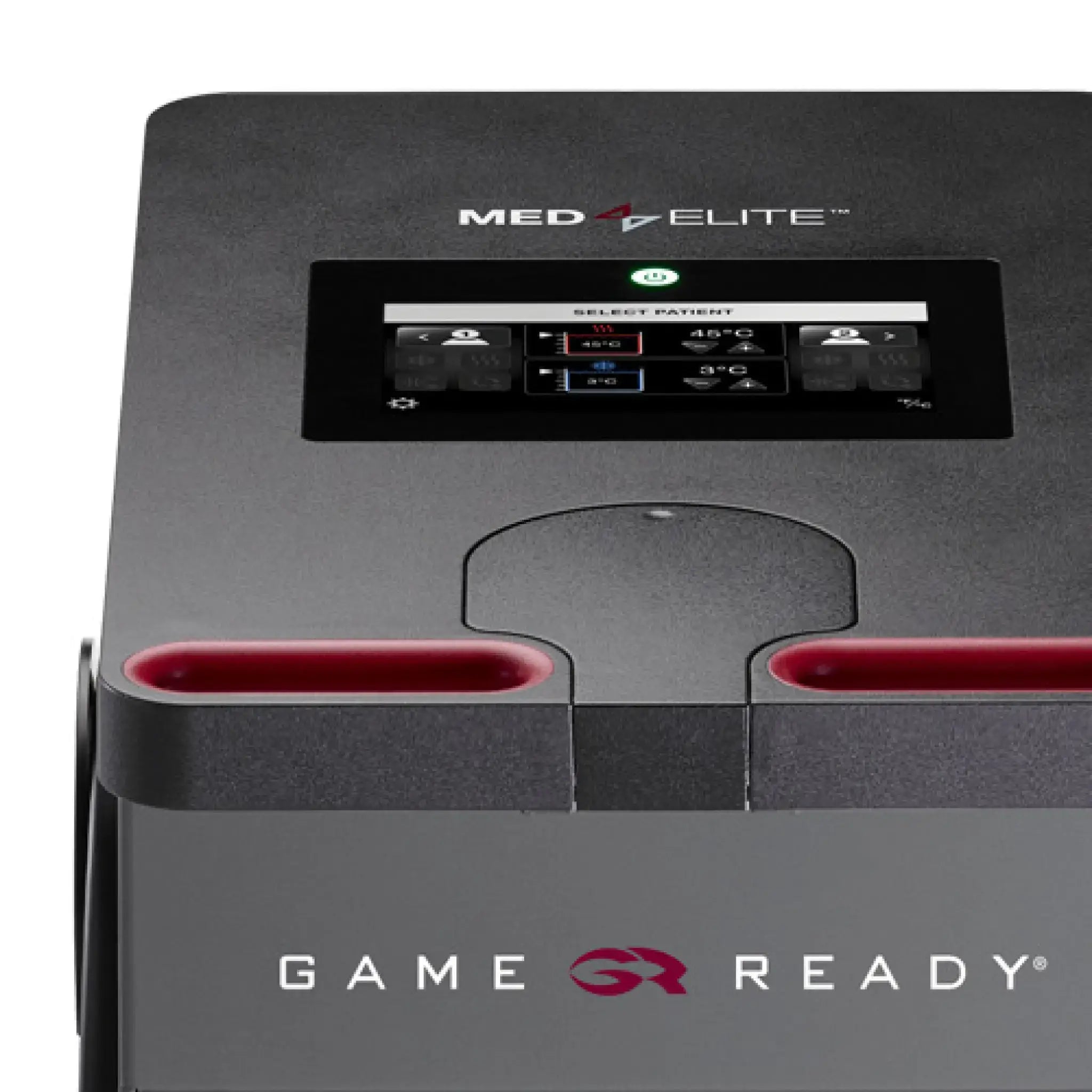 Game Ready Med4 Elite Cold & Heat Compression Unit