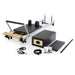 The Merrithew At Home SPX Reformer is a reformer machine that combines smooth resistance and easy adjustments for powerful, low-impact workouts.