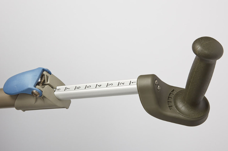 NuStep T5 is a self-powered cross training machine with an easy-to-read LCD console and a heavy-duty steel frame for inclusive fitness.