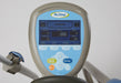 Achieve safe, low-impact full-body workouts with the NuStep recumbent cross trainer T5XRW, perfect for gyms, rehab centers, and dedicated fitness enthusiasts.