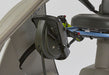 Achieve safe, low-impact full-body workouts with the NuStep recumbent cross trainer T5XRW, perfect for gyms, rehab centers, and dedicated fitness enthusiasts.