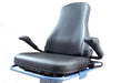 Boost endurance, strength, and low-impact cardio with the NuStep T5XRW Recumbent Cross Trainer, a premium NuStep recumbent cross trainer built for gyms and dedicated individuals seeking safe, full-body workouts.